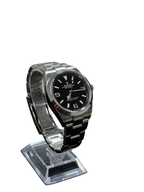 Rolex Explorer 124270 Image 2